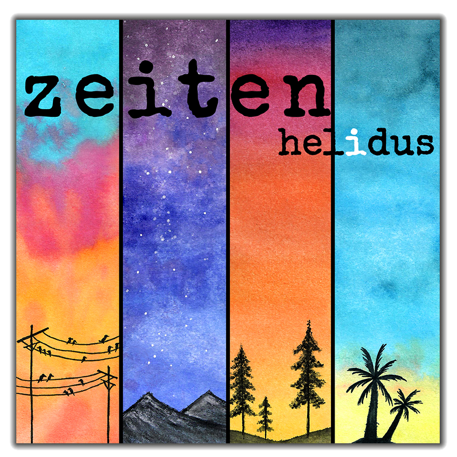 Helidus Music Zeiten 