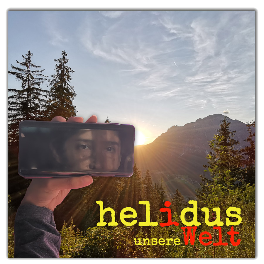 Helidus Music Unsere Welt 